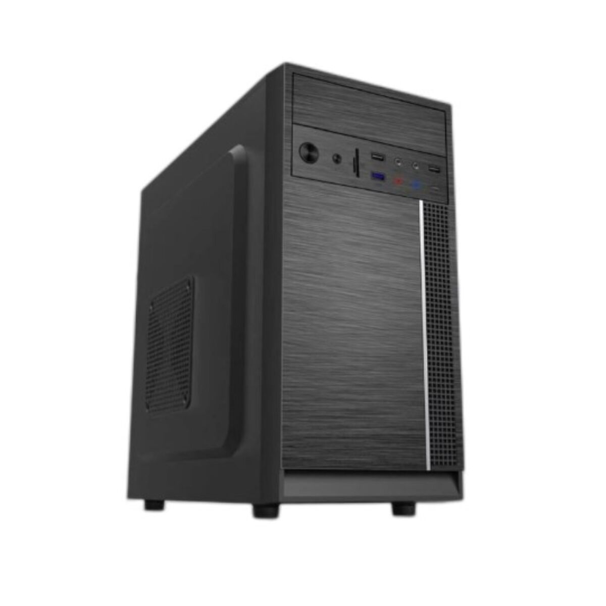 PC de Mesa Differo V15 8 GB